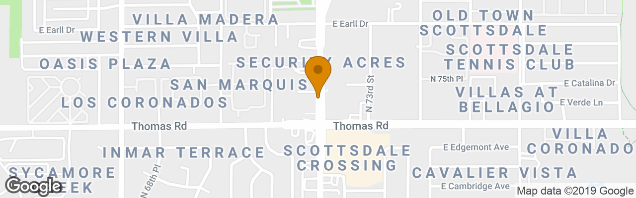 Hotel Park Inn International 