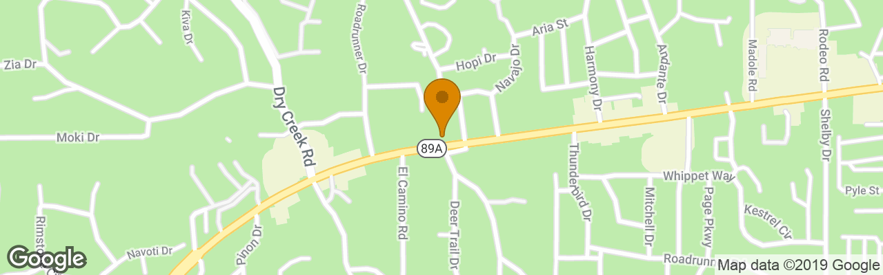 Hotel Days Inn Sedona 