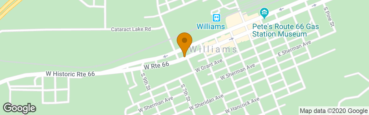 Hotel Budget Host Inn 