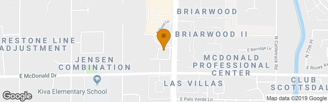 Residence Inn by Marriott 