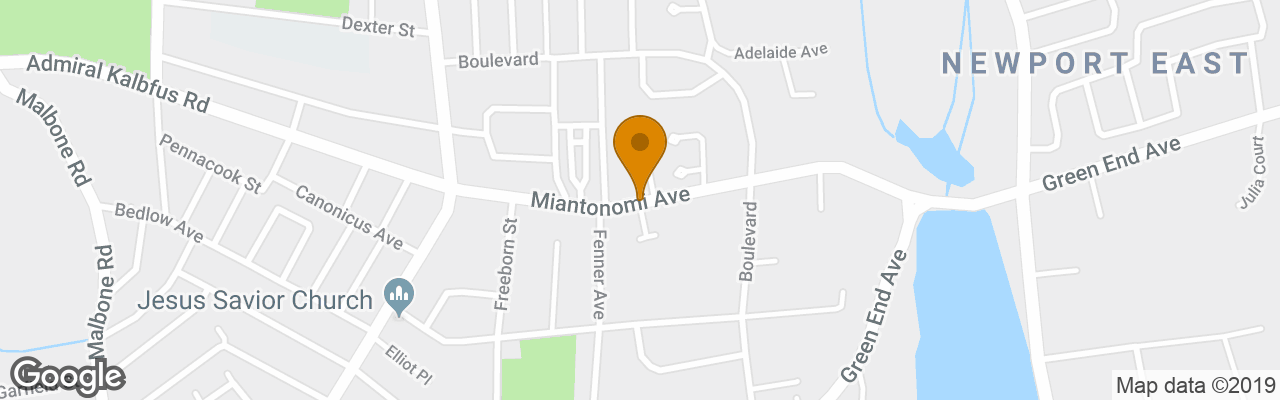 Hotel The Inn At Shadow Lawn 