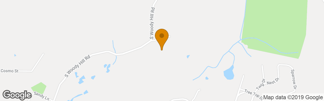 Bed and Breakfast Bed&Breakfast Woody Hill 