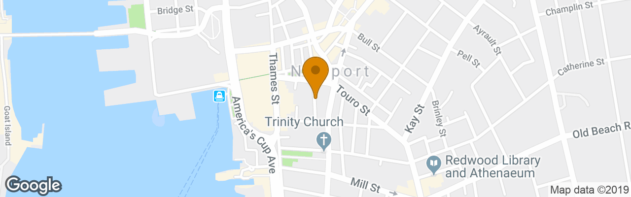 Hotel Melville House 