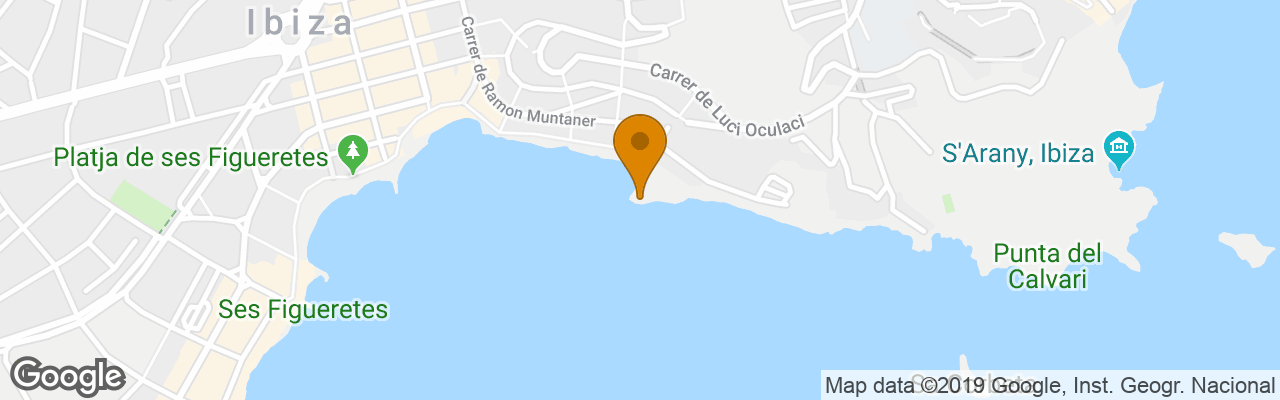 Hotel THB Class Los Molinos - Adults Only 