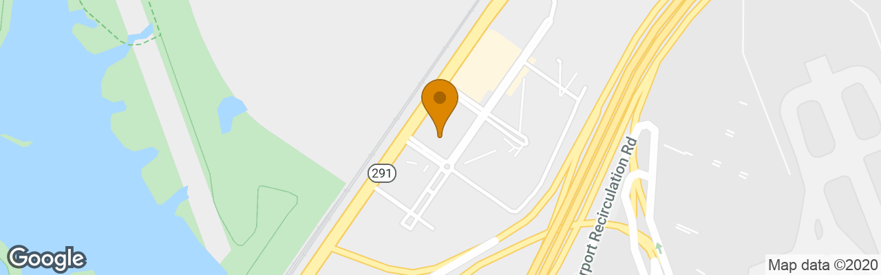 Hotel Embassy Suites Airport 