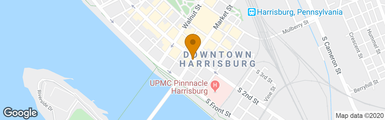 Hotel Hilton Harrisburg 