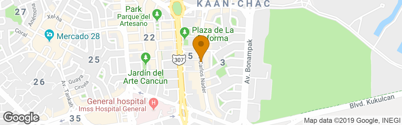 Nader Hotel & Suites 