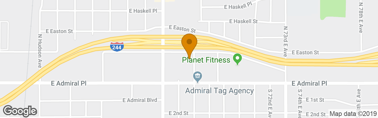 Hotel Super 8 Tulsa Airport St Fairgrounds 