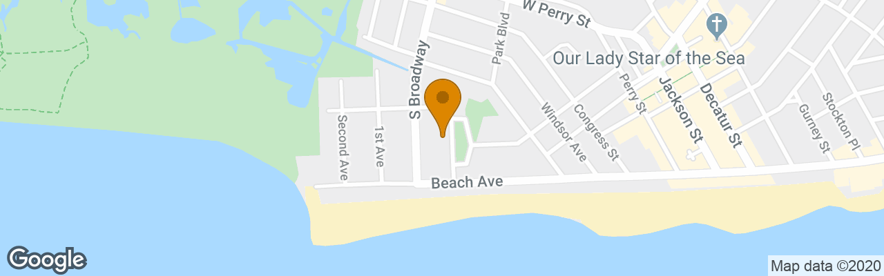 Hotel Heritage Southwinds 