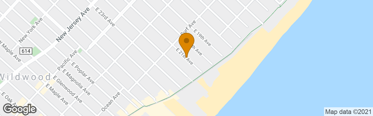 Ivanhoe Panoramic Motel 