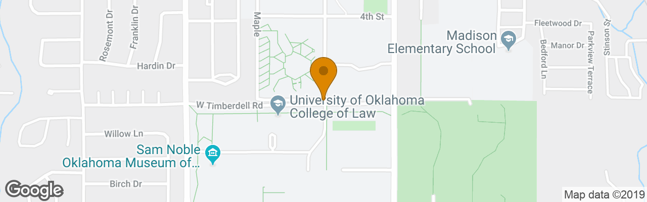 Hotel Sooner House & Suites 