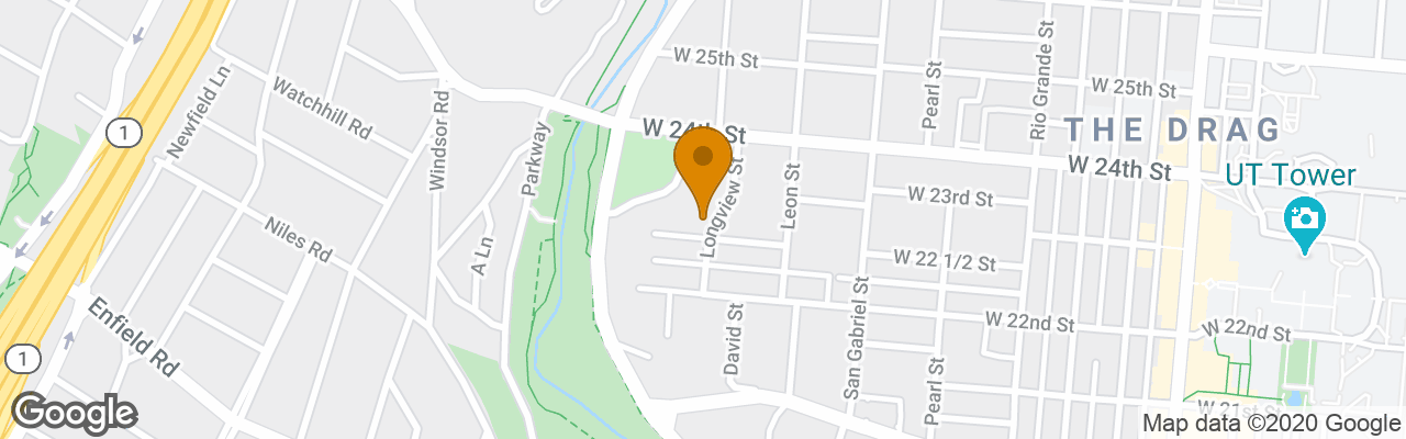 Hotel Austin's Wildflower Inn 