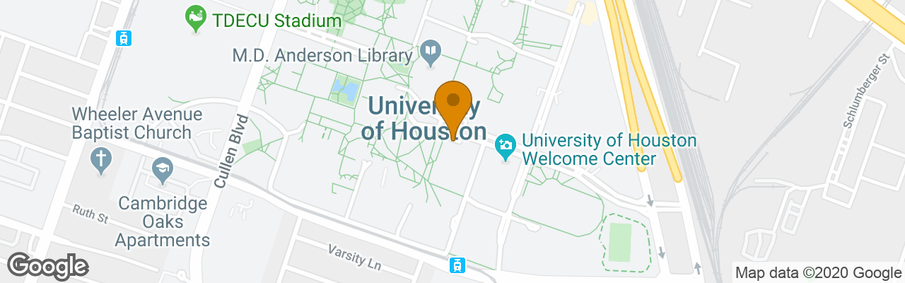 Hotel Hilton Univeristy Of Houston 