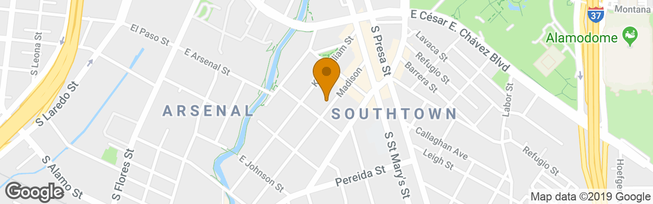 A Yellow Rose Bed & Breakfast 