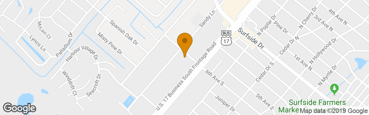 Hotel Coastline Vacations 