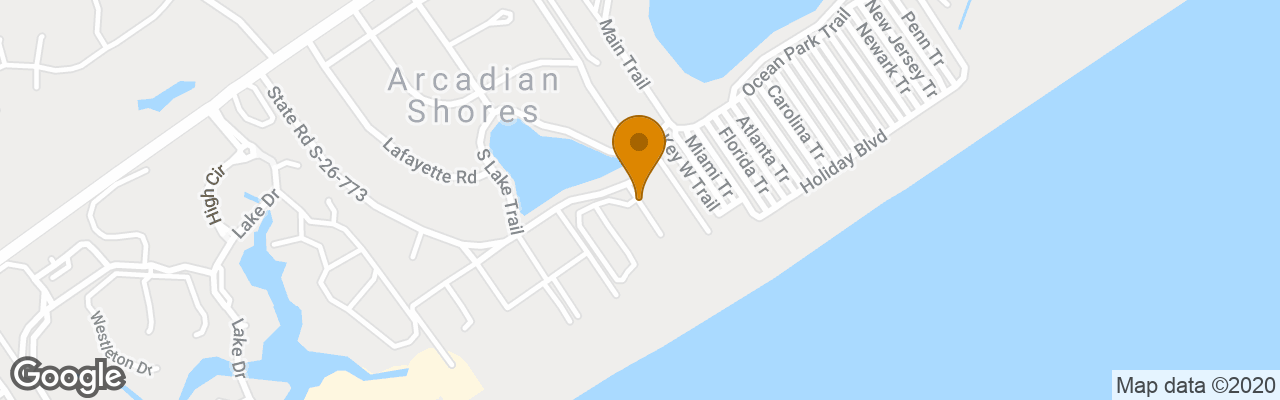 Sea Watch Resort Llc 