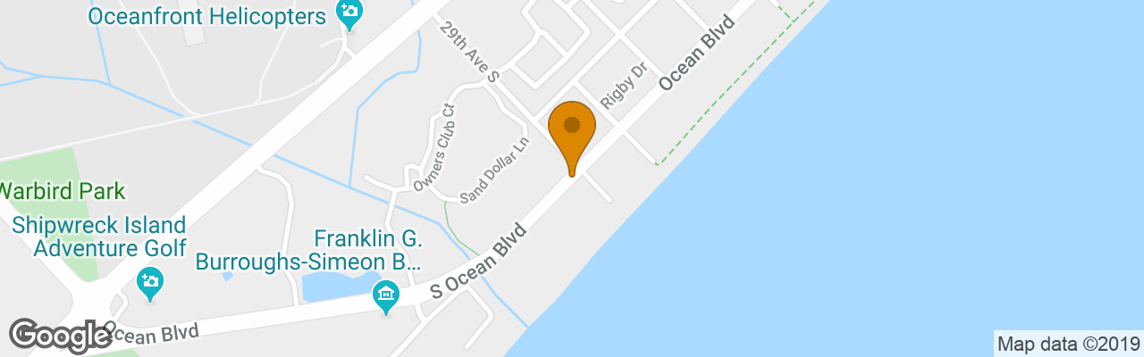 Crown Reef Resort At South Beach 