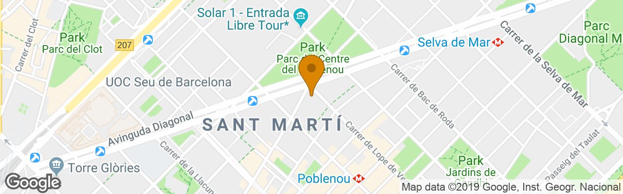 Hotel The Level At Melia Barcelona Sky 