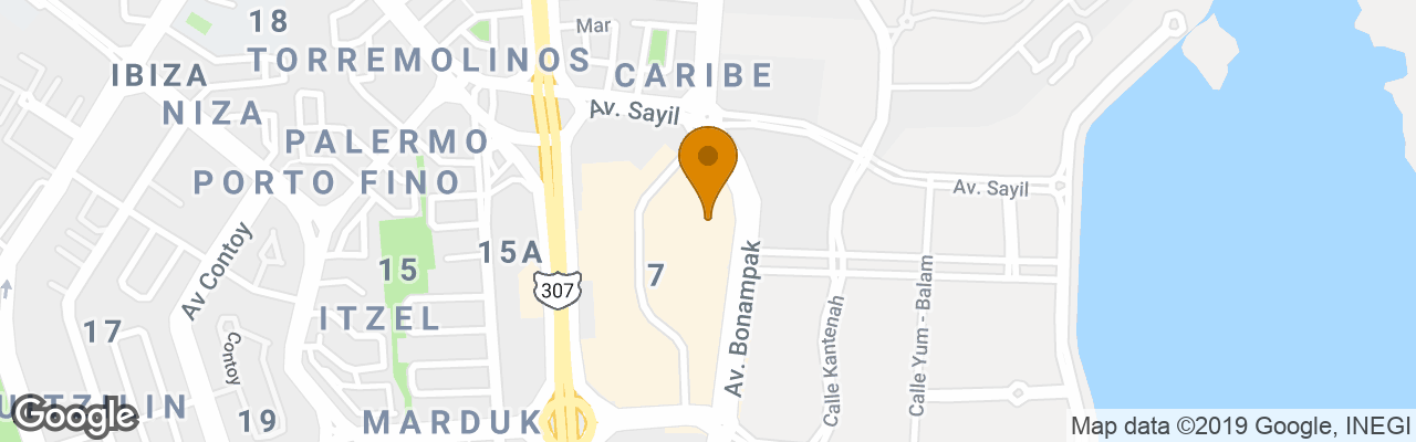 Barcelona Tower Suites 