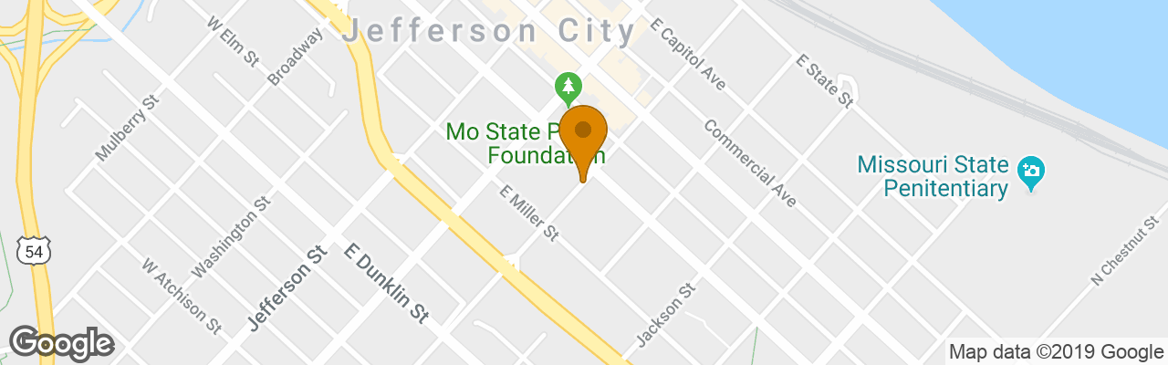 DoubleTree by Hilton Hotel Jefferson City 