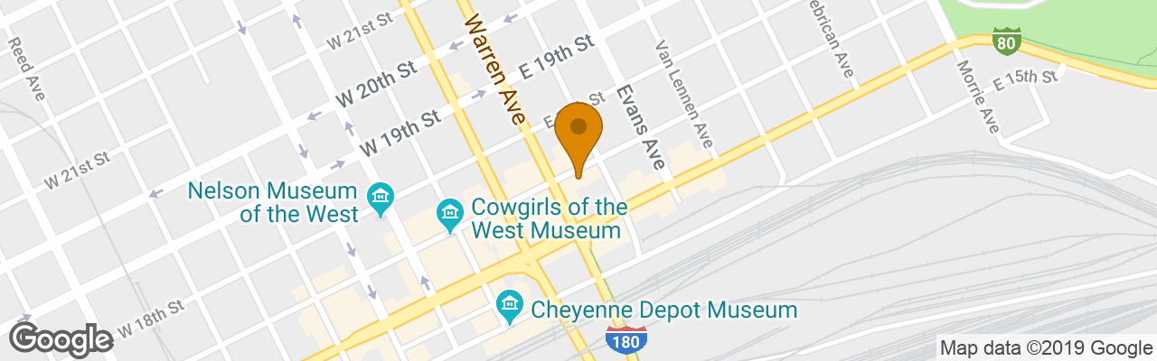 Nagle Warren Mansion Bed & Breakfast 