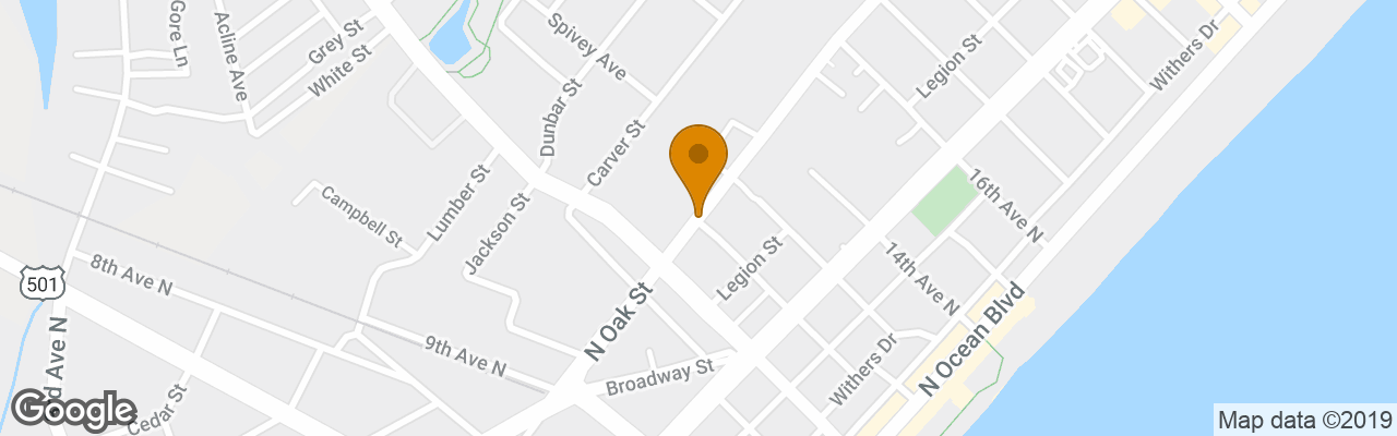 Hotel Myrtle Beach Chamber Of Commerce 