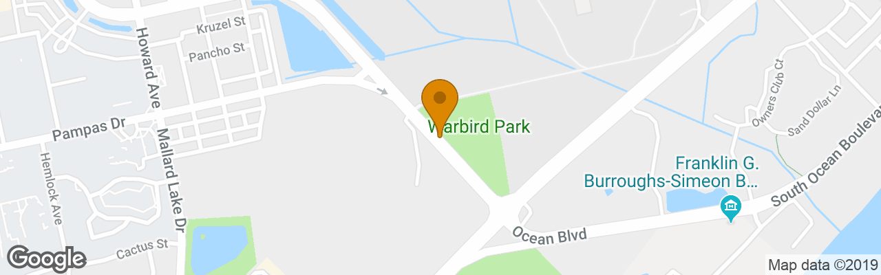 Hotel Myrtle Beach Golf Holiday 