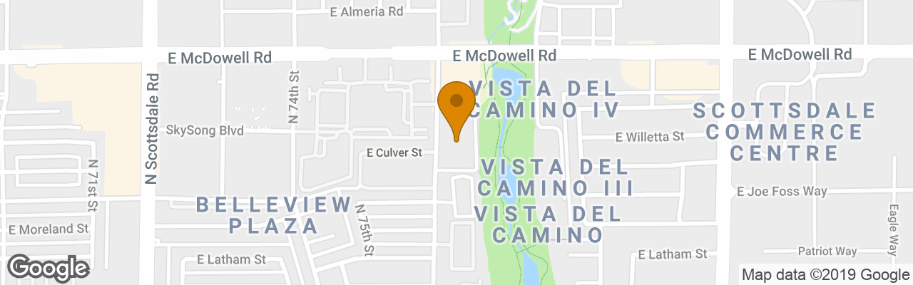 Hotel Scottsdale Luxury Suites 