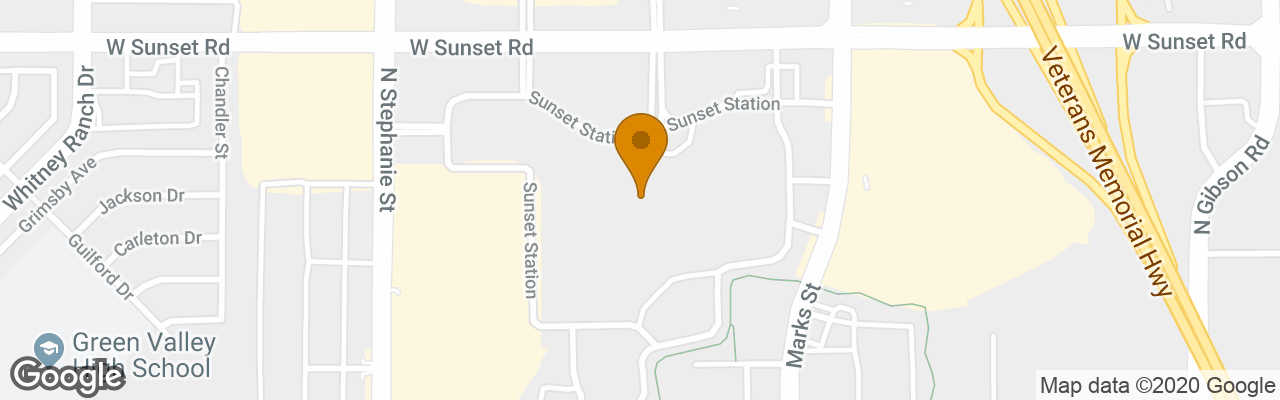 Hotel Sunset Station Casino 