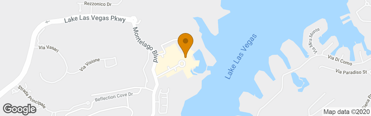 Hotel The Westin Lake Las Vegas Resort & Spa 