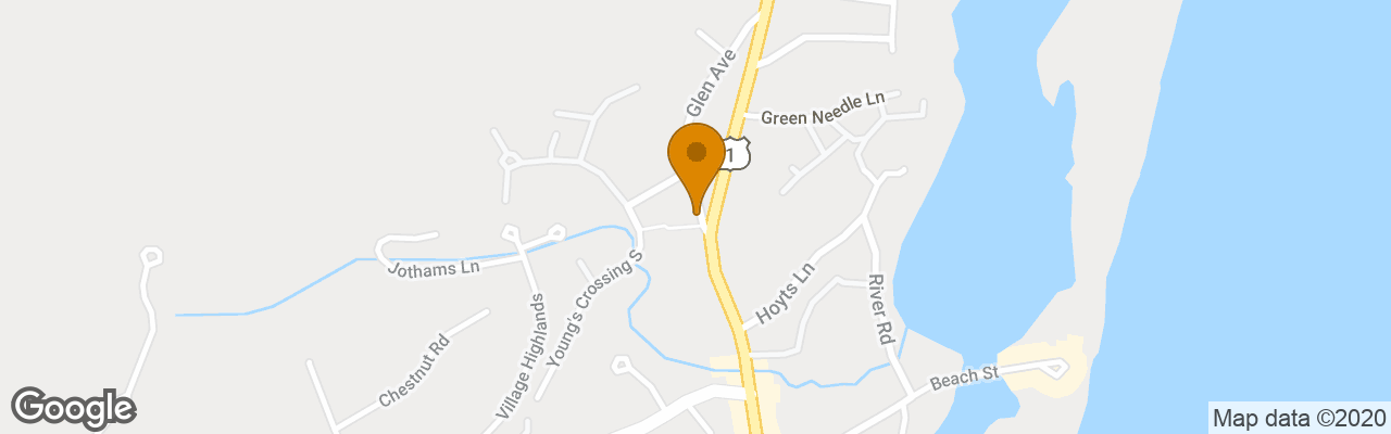 Hotel The Ogunquit Inn  