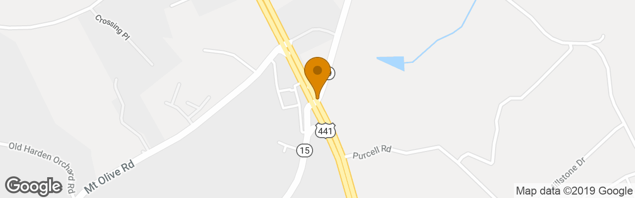 Hotel Guest House Inn Banks Crossing 