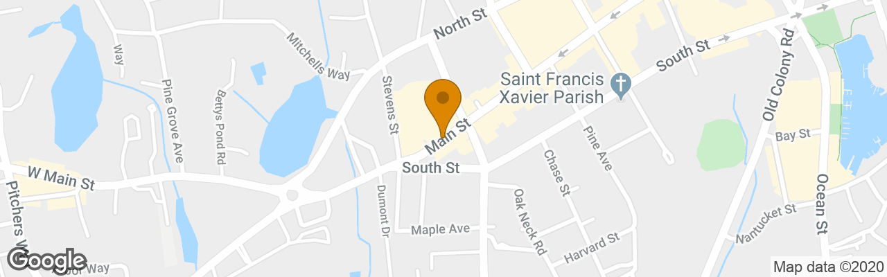 Hotel International Inn 