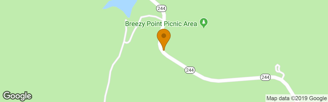 Hotel Guesthouse Mt Rushmore 