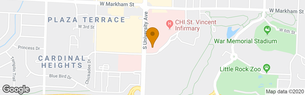 Hotel GuestHouse Inn 