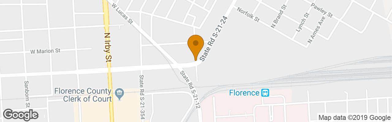 Hotel Abingdon Manor 