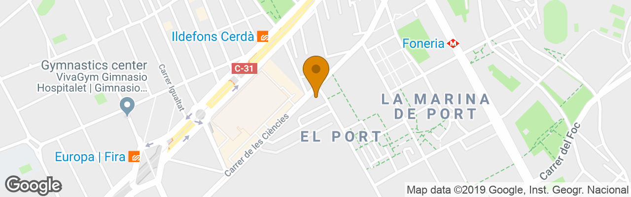 Hotel SB Plaza Europa 