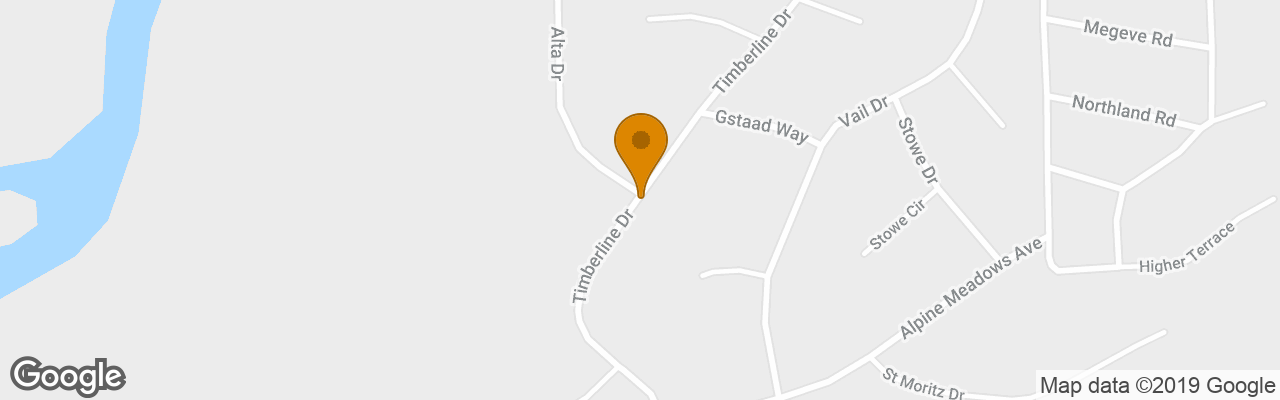 A Cross Country Meadows Bed & Breakfast 