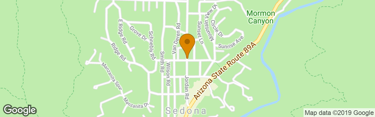 Hotel A Touch of the Southwest Suites 