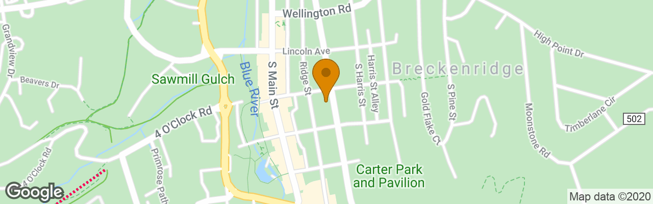 Hotel Abbett Placer Inn Bed & Breakfast 