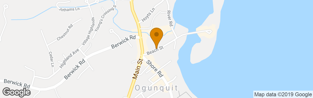 Hotel Above Tide Inn 