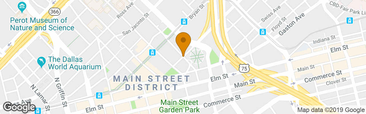 Sheraton Dallas Hotel 