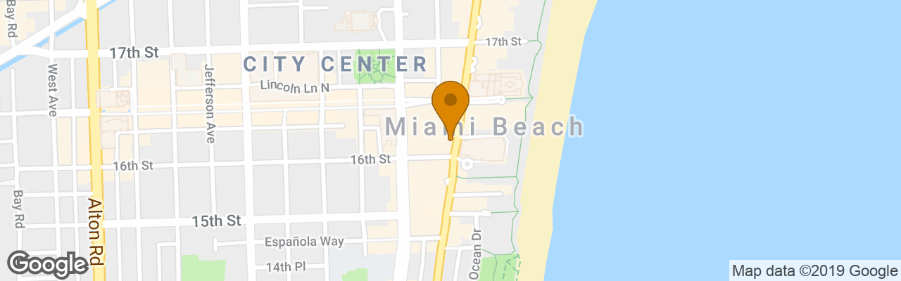 Hotel Berkeley Shore 