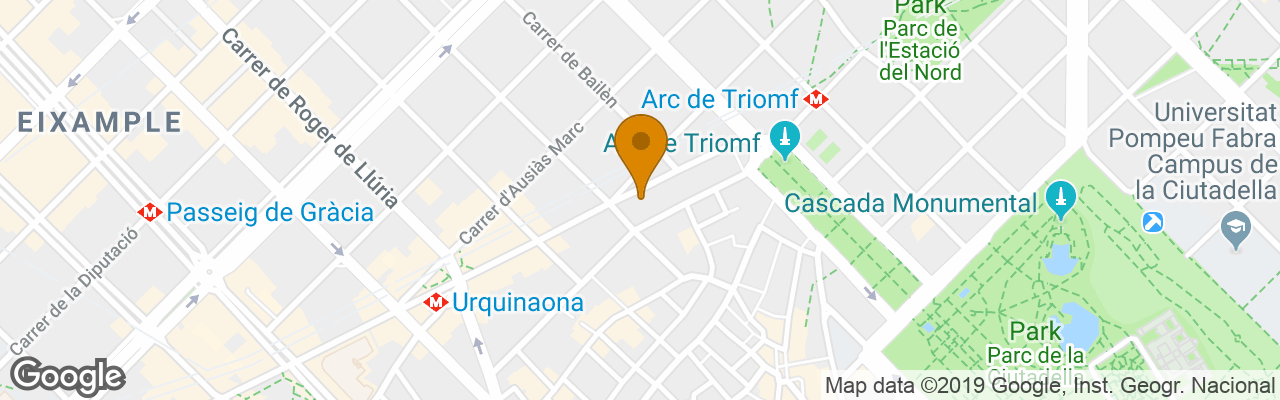 360 Hostel Barcelona Arts&Culture 