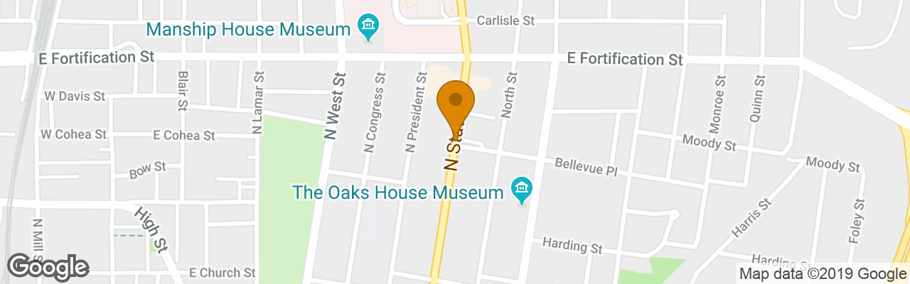 Hotel Admiral Benbow Inn 