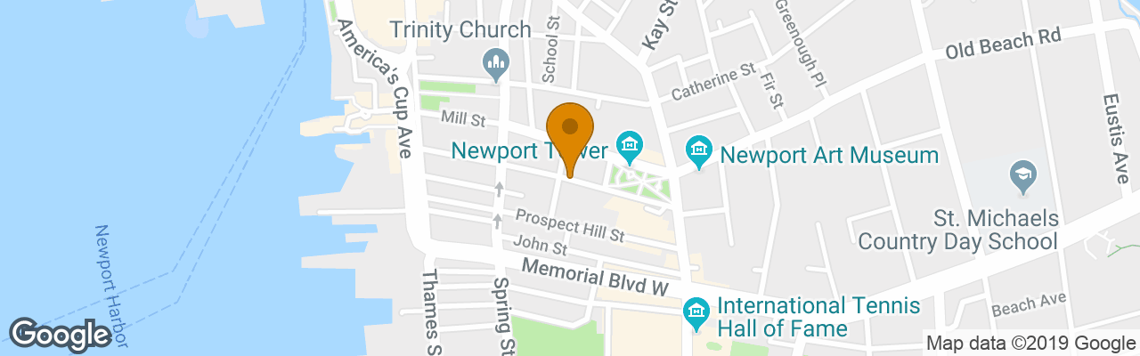 Hotel Admiral Benbow Inn 