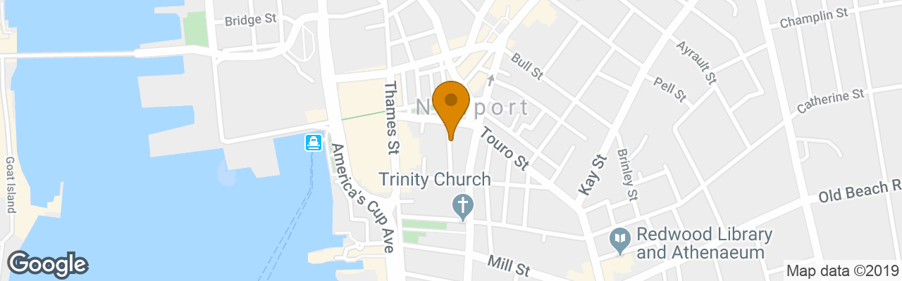 Hotel Admiral Farragut Inn 