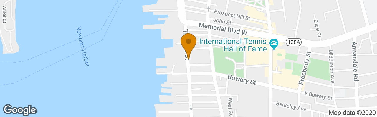 Hotel Admiral Fitzroy Inn 