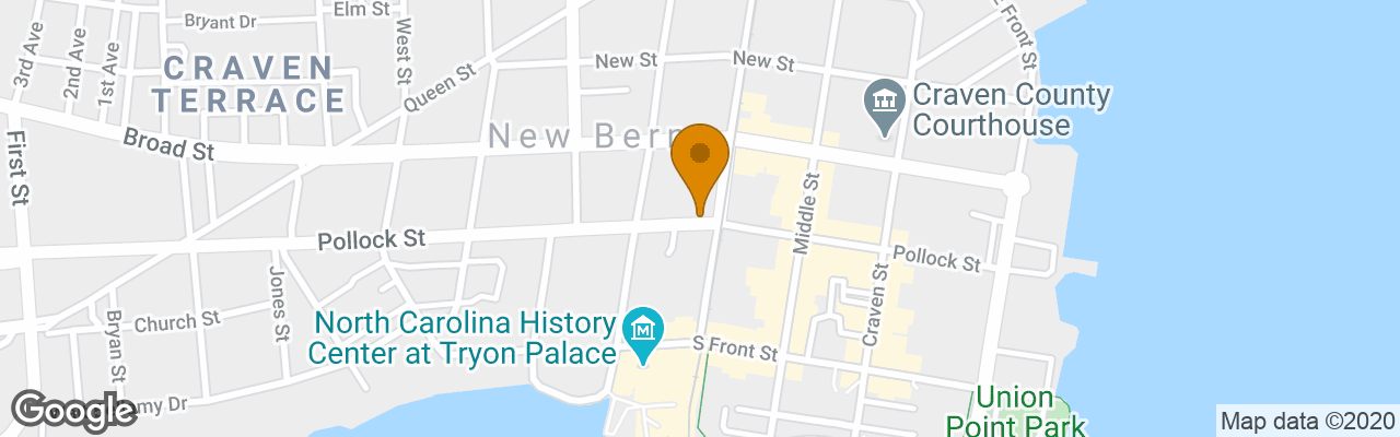 The Aerie Bed & Breakfast  