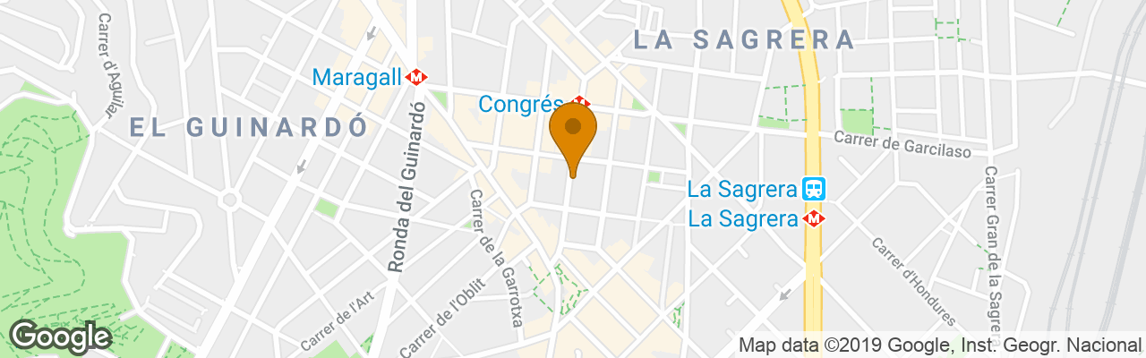 Sagrera Deluxe Apartments 